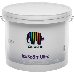 Caparol 749 IsoSparr Ultra - Hvítur grunnur