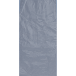 Plastpokarúlla Blá í 12 lítra rúllubakka