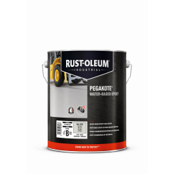 Rust-oleum Pegakote Epoxy Gólfmálning