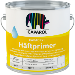 Caparol Viðloðunargrunnur