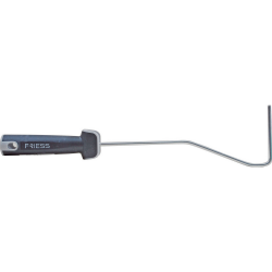 Friess Rúlluskaft 10 cm SoftGrip