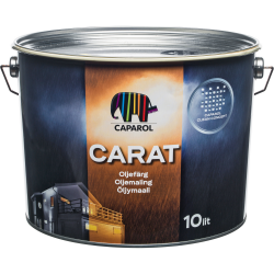 Caparol Carat Olíu Akrýl Viðarvörn