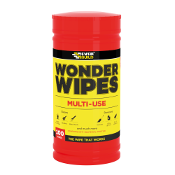 Wonder Wipes