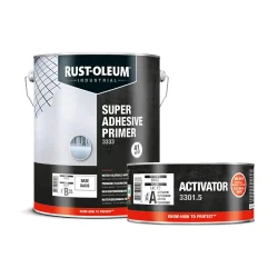 Rust-Oleum Grunnur 2-þátta 1 L