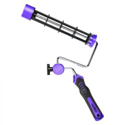 Rúlluskaft 330 DolphinRoller 25 cm MAGIC
