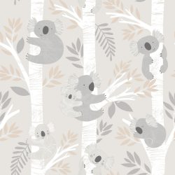 Veggfóður Tiny Tots 2 - G78385