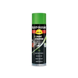 Rust-Oleum Málningaruppleysissprey grænt