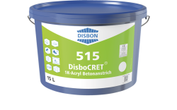 Disbocret 515 - 12L