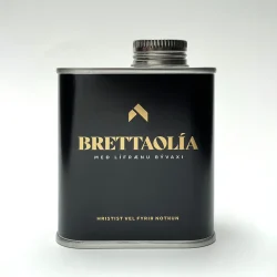 Brettaolía - 200ml