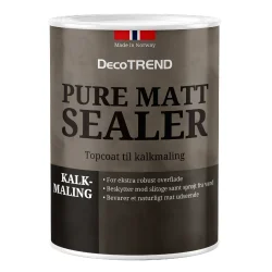 Kalk sealer 0,75L