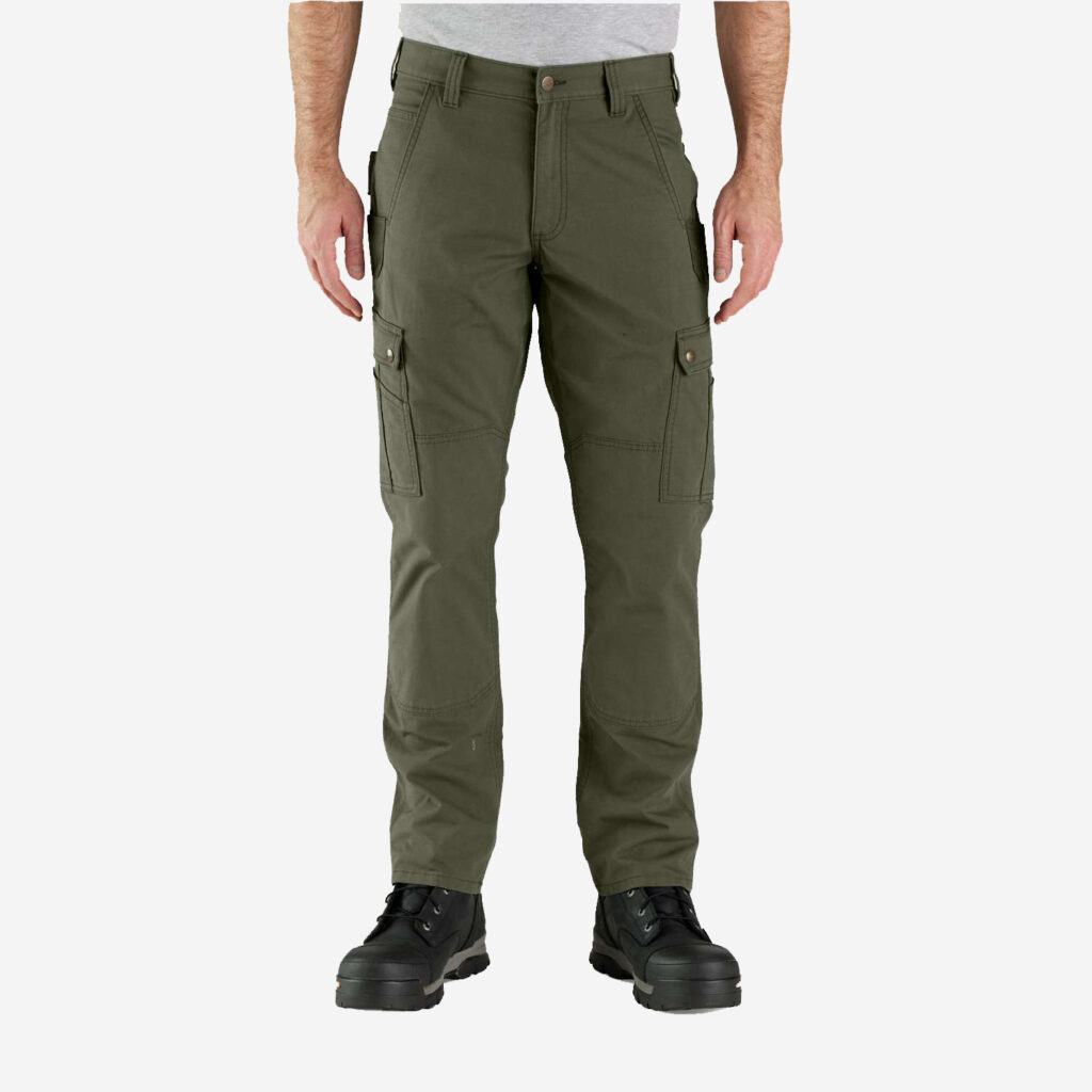Carhartt cargo buxur - Image 3
