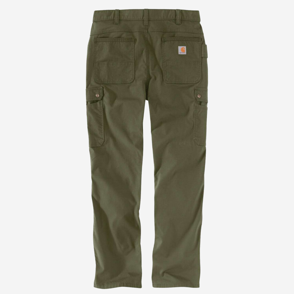 Carhartt cargo buxur - Image 2