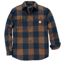 Carhartt bómullarskyrta
