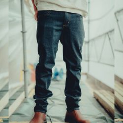Carhartt gallabuxur