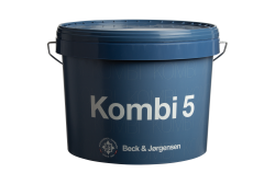 Kombi 5 grunnur 10L