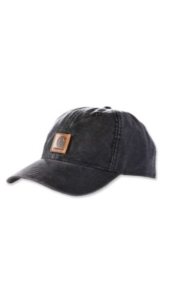 Alternative view of Carhartt Odessa derhúfa