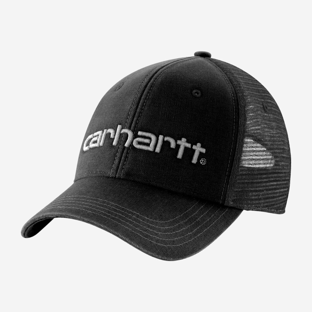 Carhartt derhúfa twillmesh - Image 2
