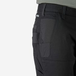 Alternative view of Carhartt vinnubuxur án vasa