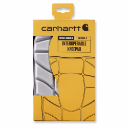 Carhartt hnépúðar.