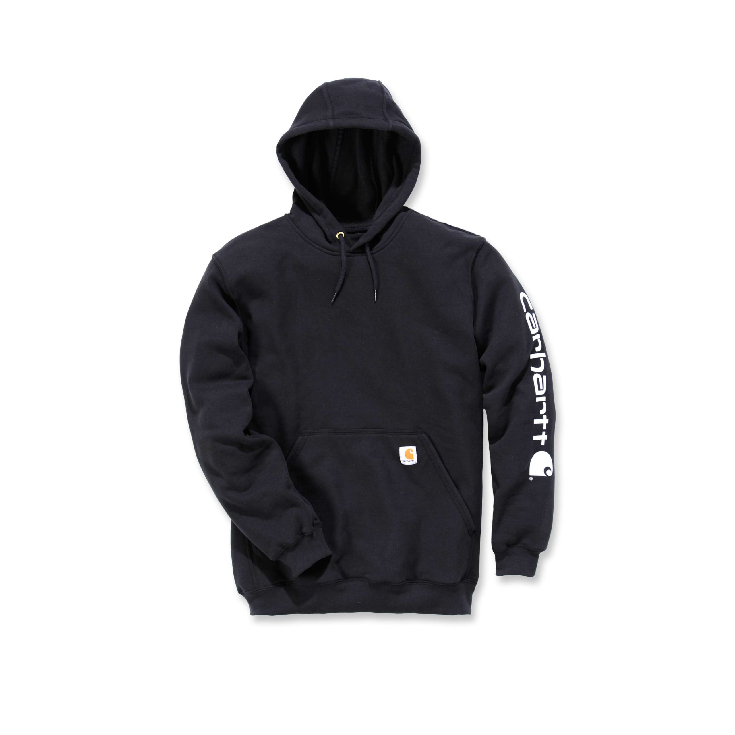 Carhartt hettupeysa K288 - Image 4