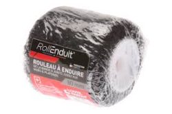 Rúlla fyrir spartl 8cm