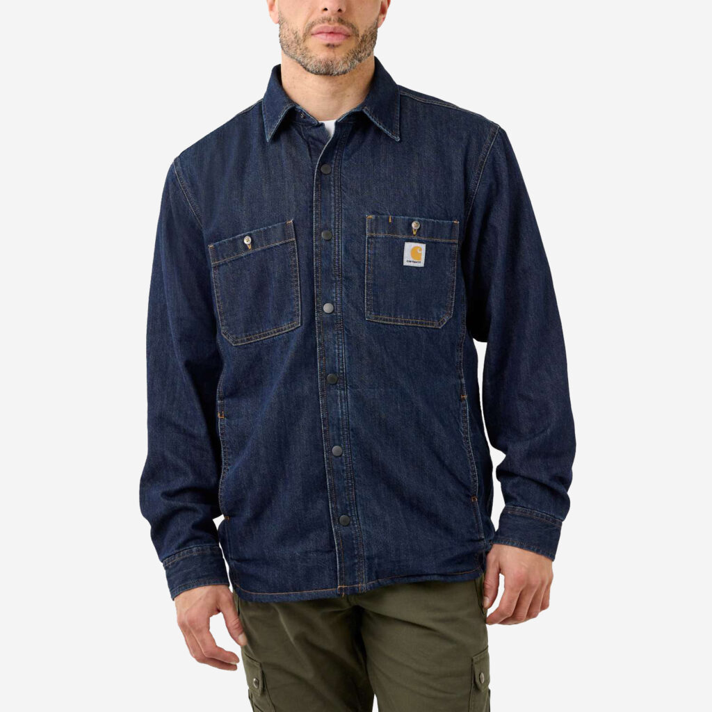 Carhartt gallaskyrta - Image 4