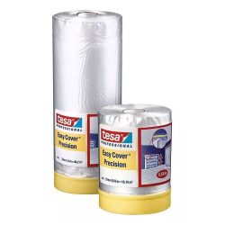 Tesa easy cover