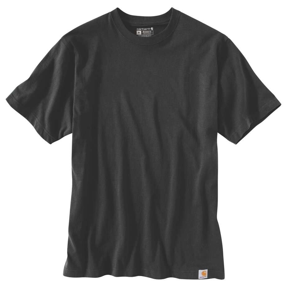 Carhartt stuttermabolur einlitur - Image 2