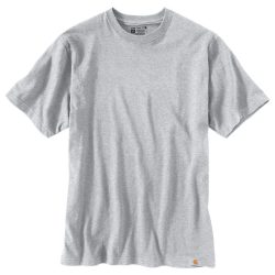 Carhartt stuttermabolur einlitur