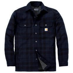Carhartt Flannel skyrtujakki